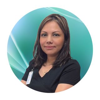 Dr. Bren Gonzalez