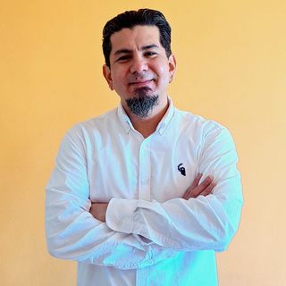 Dr. Alejandro de la Peña Rodríguez