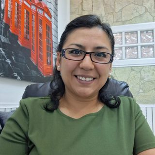 Dr. Flor Cruz