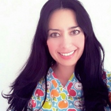 Lorena González González