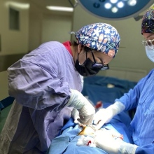 Dr. Tania Alcalá