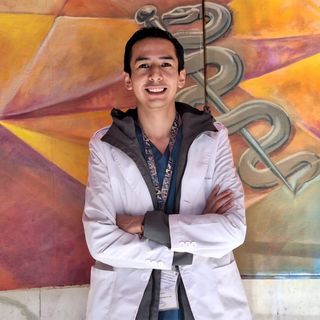 Dr. Alejandro Alonso Lozada