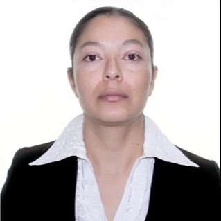 Dr. Rosaura Rodríguez Jiménez