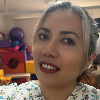 Dr. Mariana Berenice Lojero de la Rosa