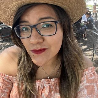 Dr. Itzel Balleza