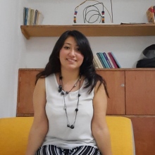 Dr. Paulina Espinosa