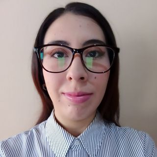 Dr. Julieta Tinoco Vargas