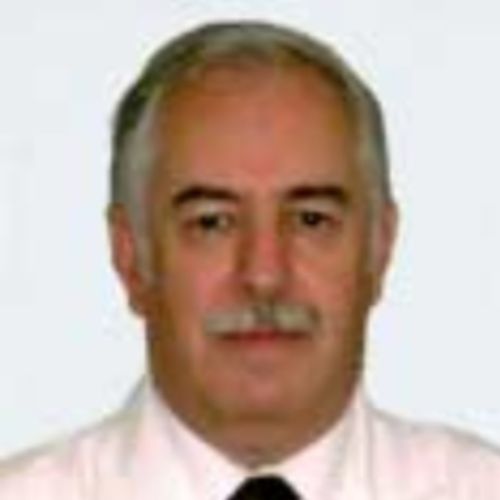 Dr. Jose Rafael Garza Alvarez