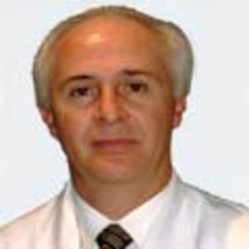 Dr. Salvador Medina González