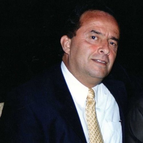 Dr. William Londoño Pedraza