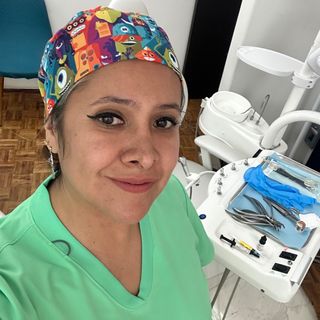 Dr. Edna Lissette Gradilla Montaño