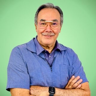 Dr. Héctor Joaquin Vázquez Villareal
