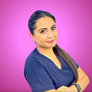 Dr. Cinthia Adrian Galindo