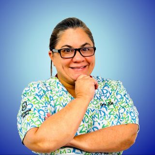 Dr. Alexandra Galán López