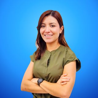 Dr. Sara Rangel Vilchis