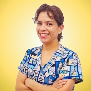 Dr. Verónica Ruiz Vargas