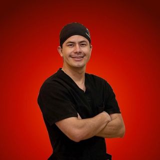 Dr. Gabriel Galindo Velázquez