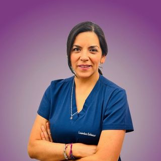 Dr. Lourdes Gomez Rivera