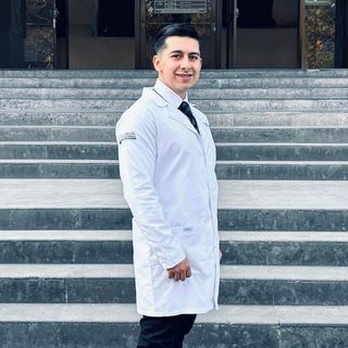 Dr. Luis Rommel Martinez Rangel