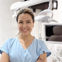 Dr. Daniela Nava Alamilla