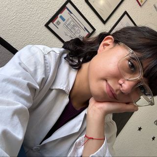 Dr. Estefanía Licona Díaz de León