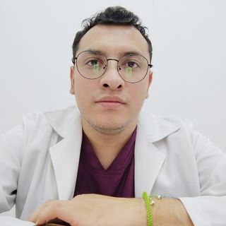 Dr. José Mauricio López Delgadillo