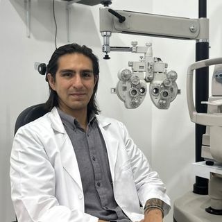 Dr. Marcos Daniel Hernandez Garcia