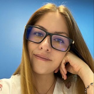 Dr. Angelica Lerín