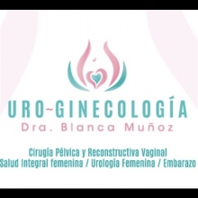 Dr. Blanca Esthela Muñoz Ramírez