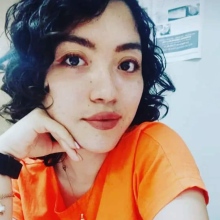 Dr. Alexandra Yejareth Medina Brito