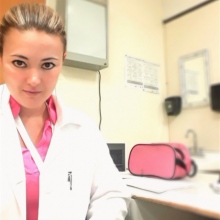 Dr. María del Carmen González Romero