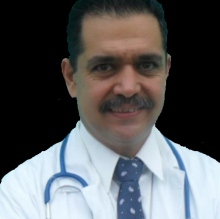 Dr. Mario Recamier Vivanco