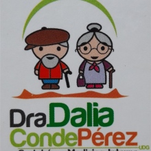 Dalia Conde Pérez