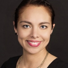 Dr. Lizette Corona Hernández