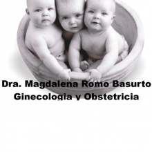 Magdalena Romo Basurto