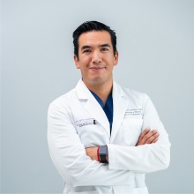 Dr. José Luis Rivas Aguilar