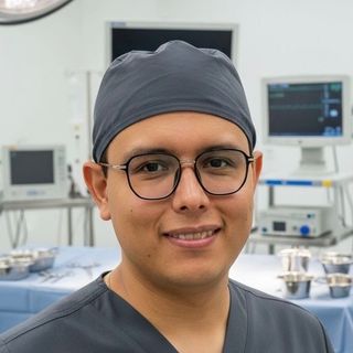 Dr. Juan José Aguiar