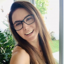 Dr. Pricila Gándara Iglesias