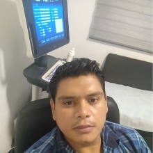 Dr. Juan Diego Sojo Molina