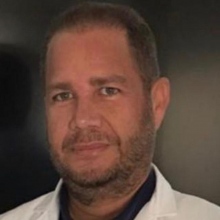 Dr. Jesus D. Corrales Quinonez