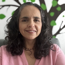 Dr. Rubiela Nomezqui Melo