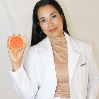 Dr. Lizeth Alejandra Aldana Meza