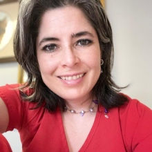 Dr. Elizabeth Tinoco Lima