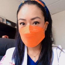 Dr. Karime Ortiz Ambrosio