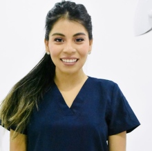 Dr. Jessica Jazmin Hernandez Cruz