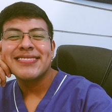 Dr. Luis Alberto José Pérez