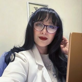 Rosa María García González