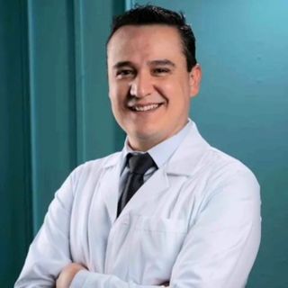Dr. Guillermo Mijares Rojas