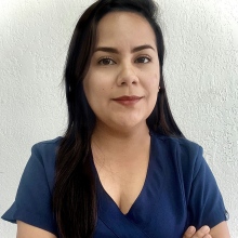 Nancy Alejandra Ramirez Ramirez