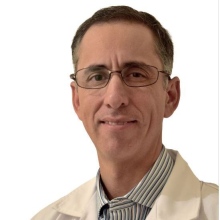 Dr. Carlos Alcocer Canez